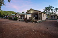 Discovery Parks - Lake Kununurra - Tourism Adelaide