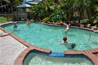 Kangerong Holiday Park - Geraldton Accommodation