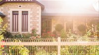Hamilton House Bed And Breakfast - Accommodation Georgetown