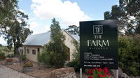 The Farm Willunga - Accommodation in Brisbane