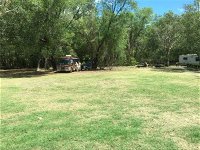 Mardugal One Campground - Accommodation Port Hedland