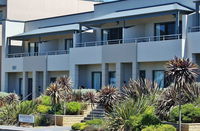 Pier Number 10 - Accommodation Fremantle