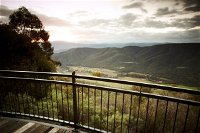Pizzini's Vineyard Guesthouse - Accommodation Mt Buller