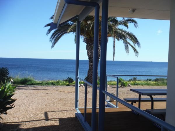 North Beach SA Accommodation Australia