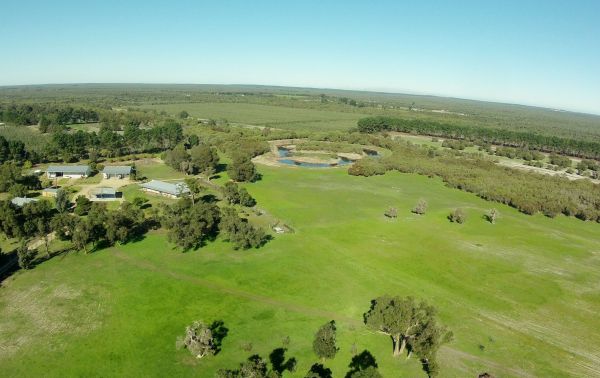 Muckenburra WA Accommodation Great Ocean Road