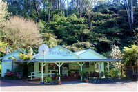 Tarra Valley Caravan Park - Townsville Tourism