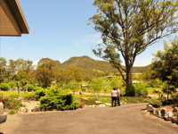Arrowee House - ACT Tourism