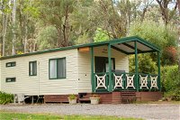 Beechworth Holiday Park - Accommodation Redcliffe