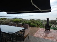 Bliss - Accommodation Coffs Harbour
