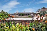 Eurambeen Historic Homestead and Gardens - Coogee Beach Accommodation