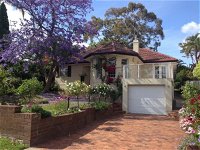 Jacaranda Bed and Breakfast - Accommodation in Surfers Paradise
