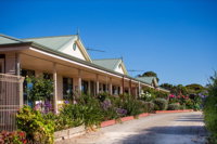 Kangaroo Island Health Retreat - Accommodation Adelaide