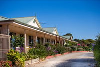 Kangaroo Island Health Retreat - Port Augusta Accommodation