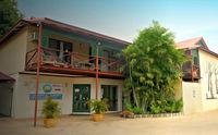 Kimberley Croc Motel - Accommodation in Surfers Paradise