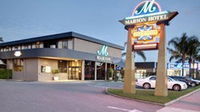 Marion Hotel - Townsville Tourism