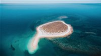 Mackerel Islands - Surfers Gold Coast