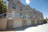 Mindon Serviced Apartments - Accommodation Coffs Harbour