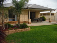 Sandy Shores - Accommodation Yamba