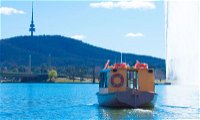 Lake Burley Griffin Cruises - Accommodation Coffs Harbour