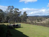 Corang River Bed and Breakfast - Accommodation Mermaid Beach