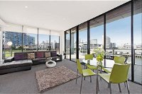 Docklands Private Collection of Apartments Melbourne - Accommodation Find