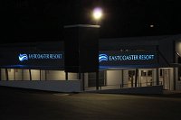 Eastcoaster Resort - Accommodation Cooktown