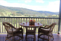 Greenlee Cottages - Accommodation Mount Tamborine