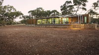 Willalooka Eco Lodge - Townsville Tourism