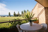 Reef Resort Apartments - Accommodation Nelson Bay