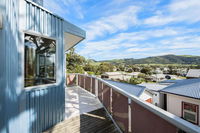 Seascape Apollo Bay - Southport Accommodation