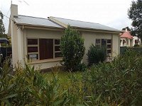 The Gums - Accommodation Cooktown