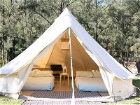 Glamping Hire Co - Accommodation Mt Buller