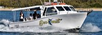 True Blue Fishing Charters - Townsville Tourism