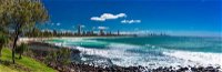 Gold Coast Family Car Rentals - Accommodation Cooktown