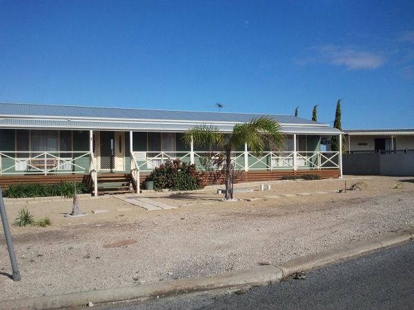 Tiddy Widdy Beach SA Lismore Accommodation