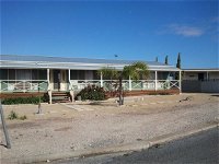 Annies Rest - Accommodation NT