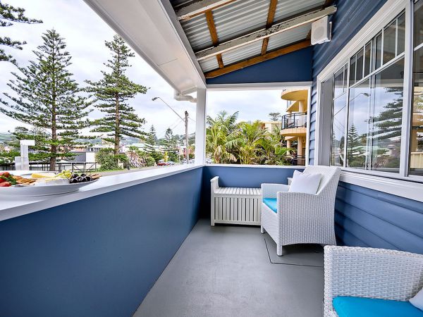  Accommodation Gold Coast