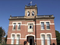 Highton Manor - Accommodation Melbourne