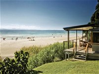 Imeson Cottage - Accommodation Coffs Harbour