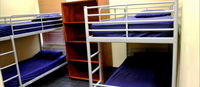 Jackaroo Hostel - Accommodation Kalgoorlie