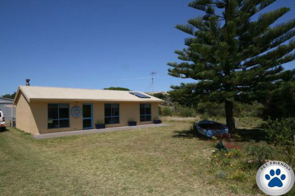 Other Goolwa GOOLWA-GETAWAY Kingaroy Accommodation