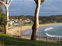 Lorne Coachman Inn - Surfers Gold Coast