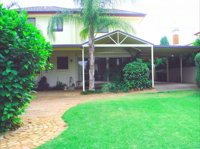 North East Stays - Lismore Accommodation
