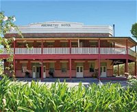 Abernethy House - Accommodation Port Hedland