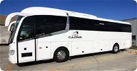 Cairns Luxury Coaches - Townsville Tourism