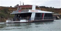 Takeme2 Houseboat - St Kilda Accommodation