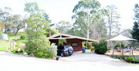 Barrenjoey Hideaway - Townsville Tourism