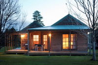 Beechworth Cottages - Accommodation BNB