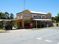 Bonnie Doon Motor Inn - Accommodation Great Ocean Road