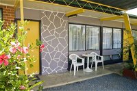 Hereford Lodge Motel - Townsville Tourism
